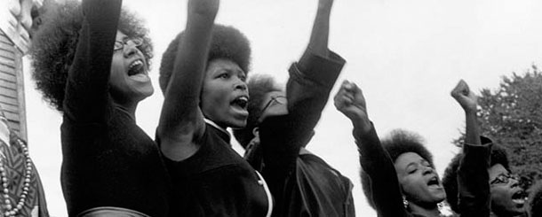 The Black Panthers: Vanguard Of The Revolution - Full Frame Documentary ...